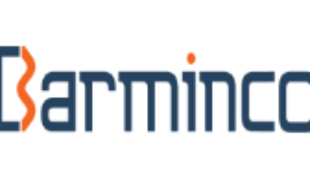 Barminco-Logo