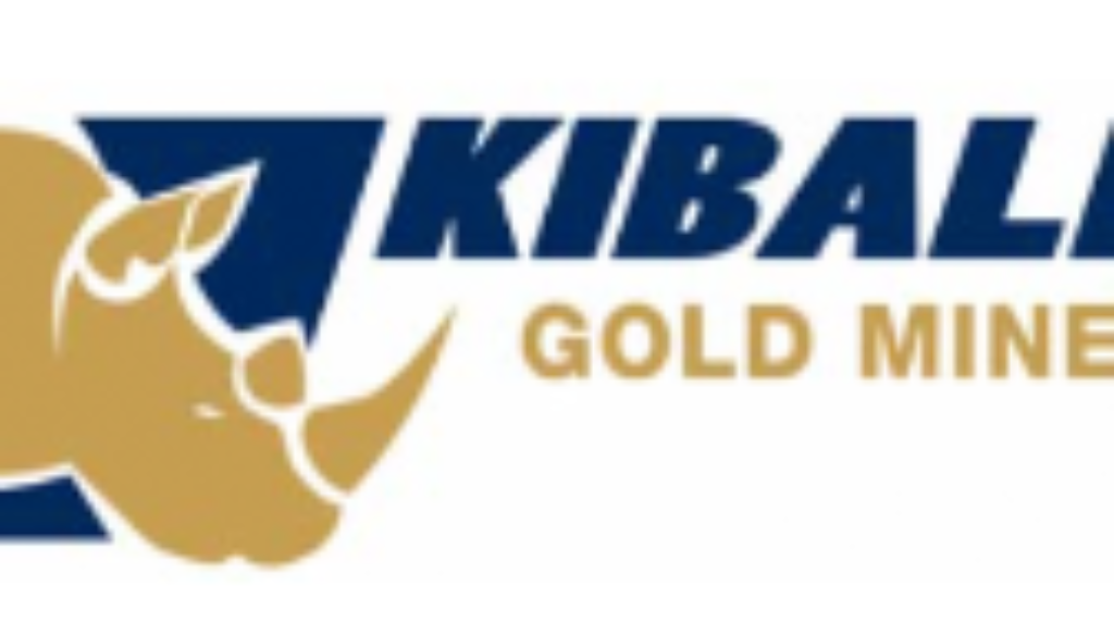 Kibali Logo