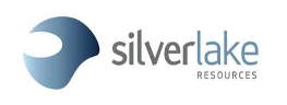 silver lake logo